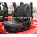 forklift seat